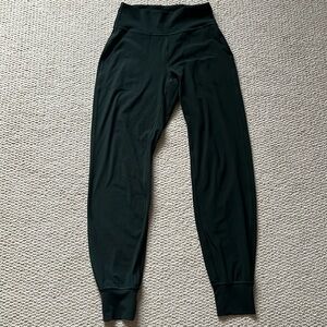 Lululemon Align High Rise Jogger